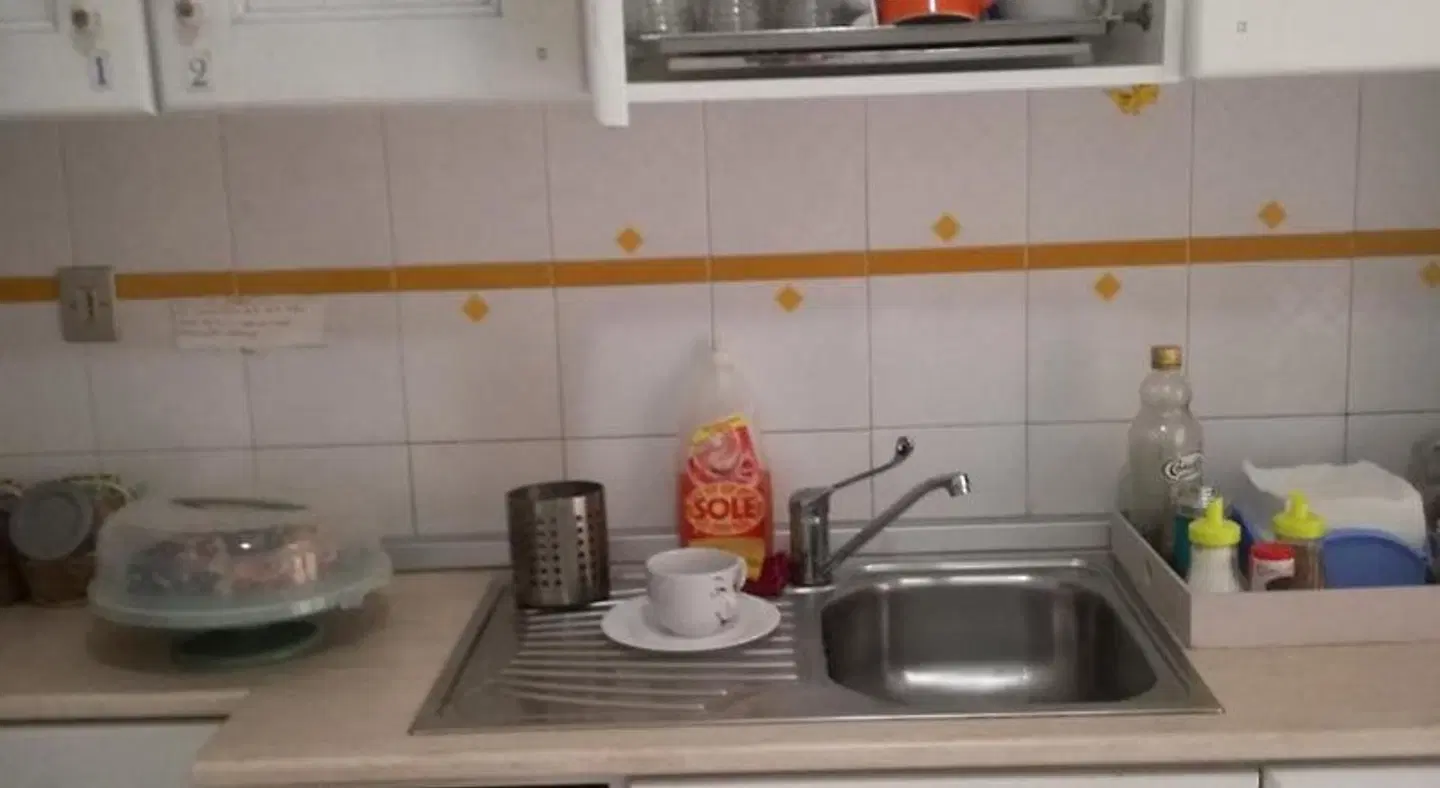 B&B A Casa Dei Nonni HEALTH_BEAUTY