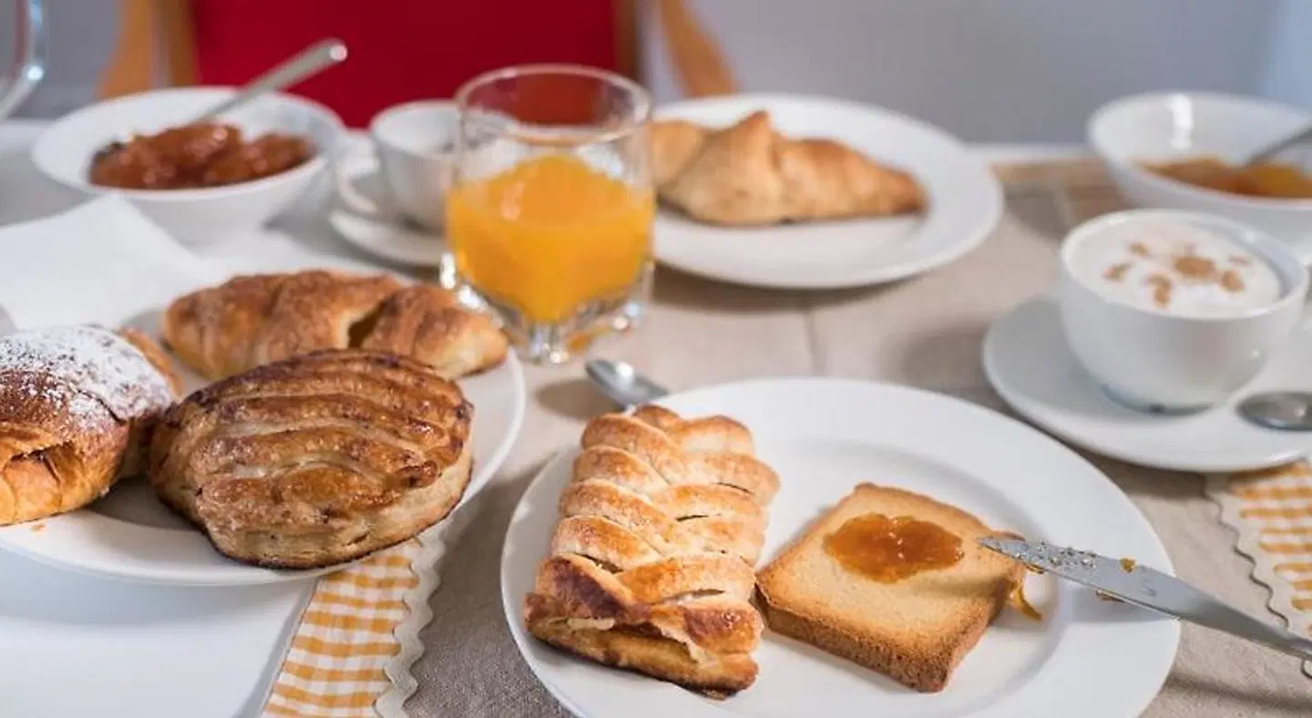 Palazzo Della Mura Restaurant