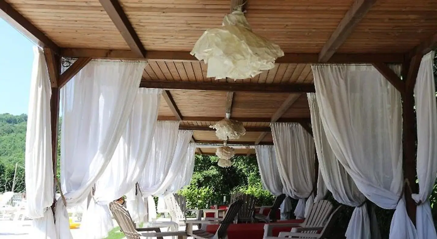 La Selva Incantata b&b HEALTH_BEAUTY