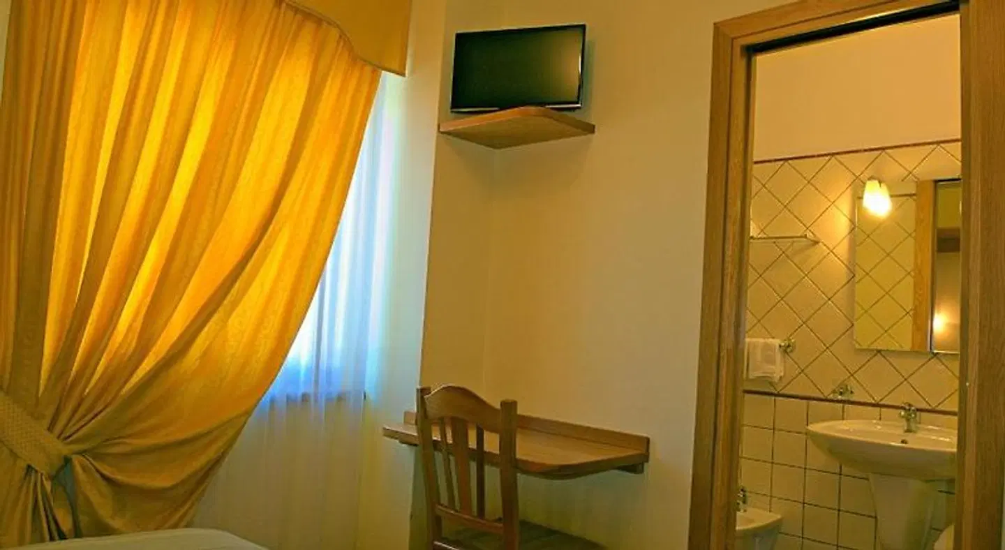 BiancaNeve B&B ROOM_EXAMPLE