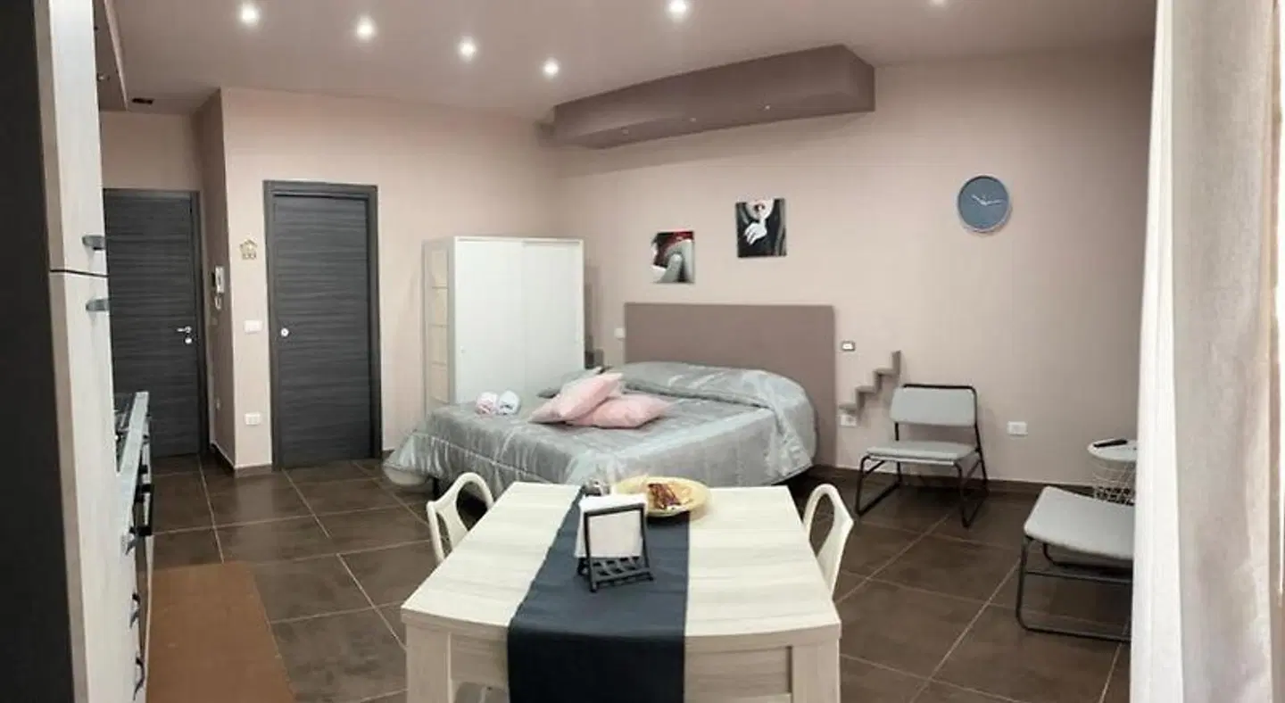 La casa di Francesca HEALTH_BEAUTY