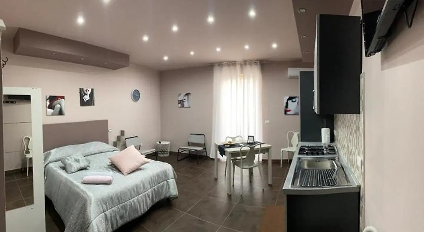 La casa di Francesca ROOM_EXAMPLE