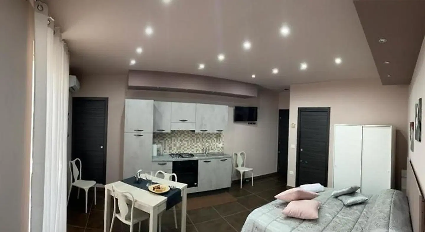 La casa di Francesca ROOM_EXAMPLE