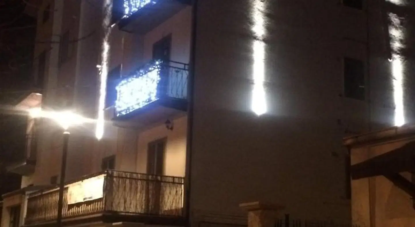 B&B Il Viottolo EXTERIOR