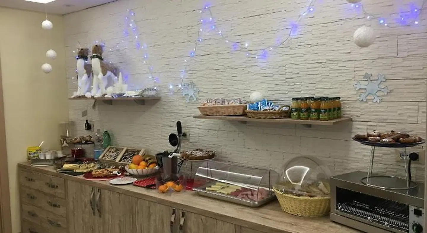 B&B Il Viottolo HEALTH_BEAUTY