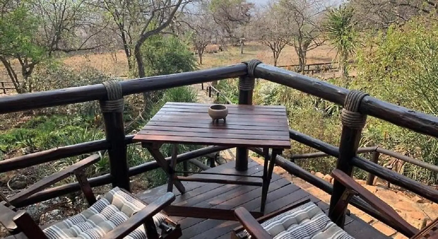Shayamoya Lodge LANDSCAPE