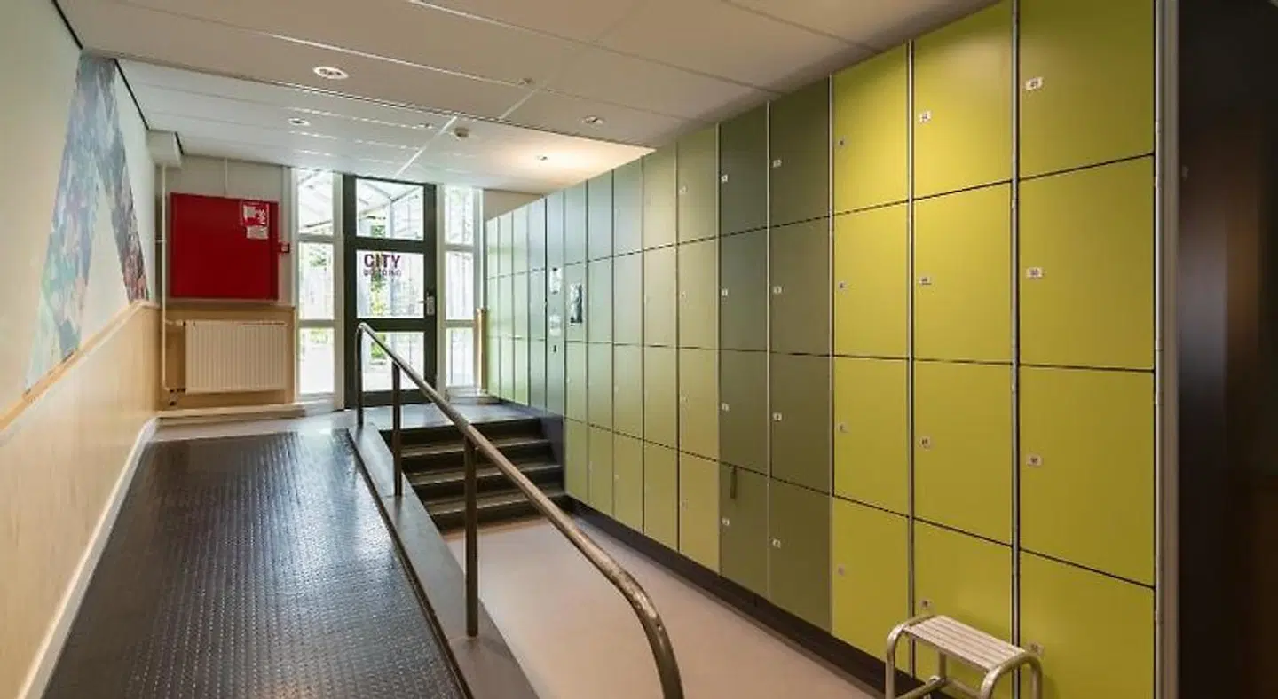 Stayokay Amsterdam Vondelpark HEALTH_BEAUTY