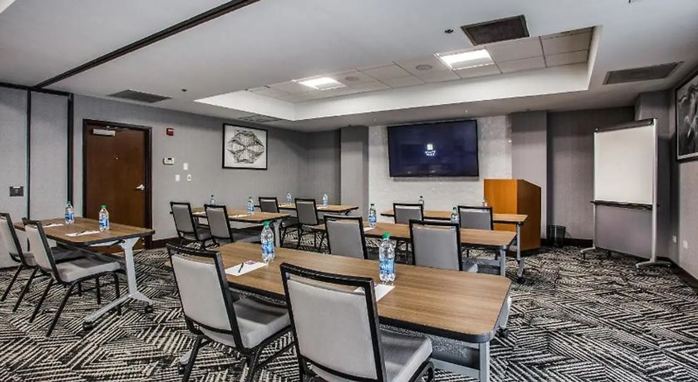 Hyatt Place Fort Worth/Cityview Konferenz