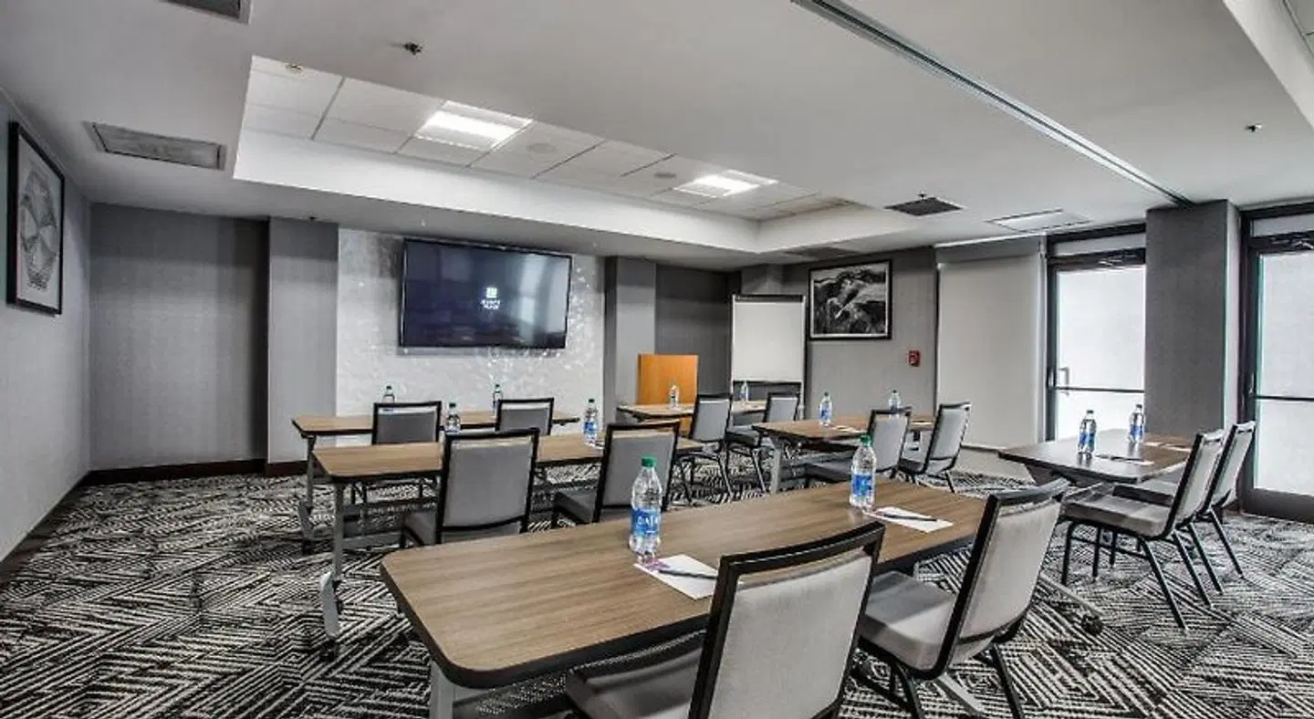 Hyatt Place Fort Worth/Cityview Konferenz