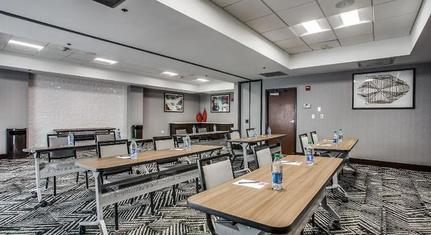 Hyatt Place Fort Worth/Cityview Konferenz