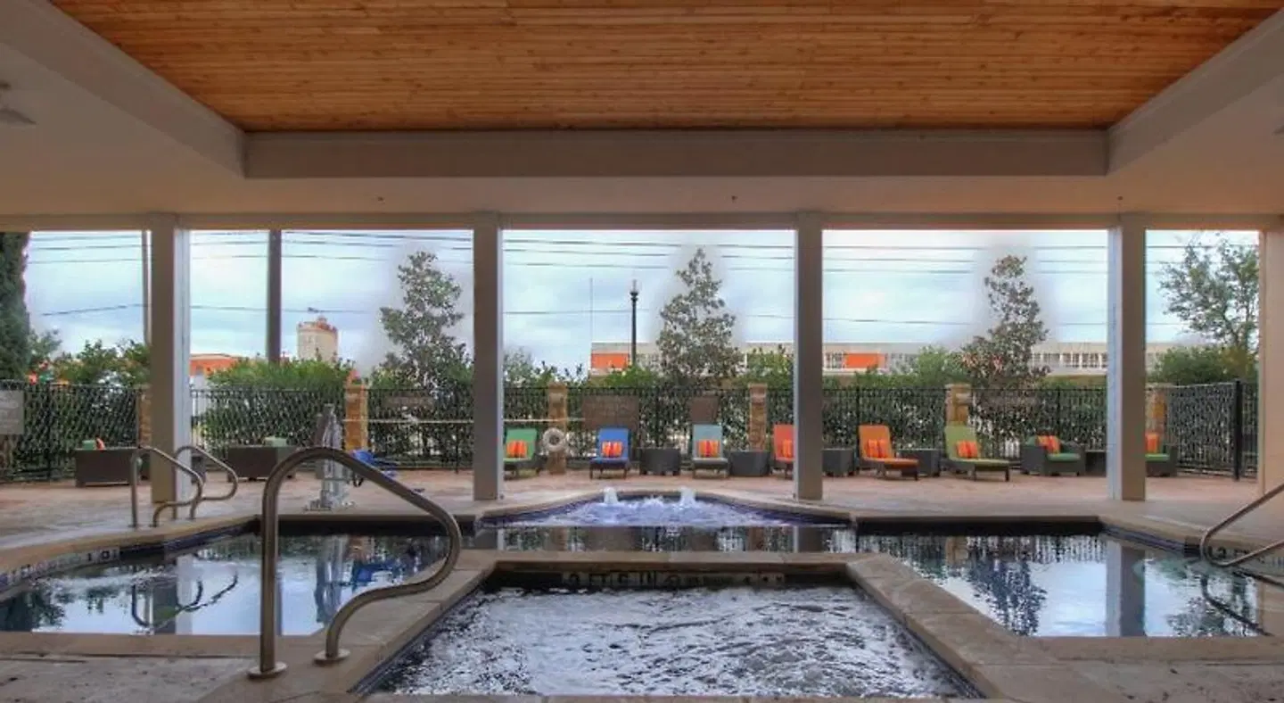 Hotel Indigo Waco by IHG HEALTH_BEAUTY