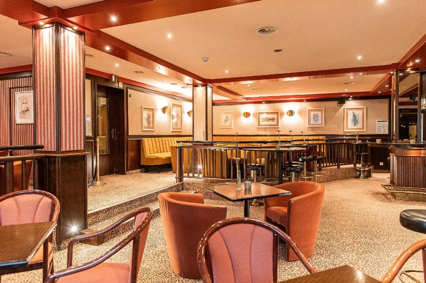 PLAZA Hotel Gelsenkirchen Konferenz