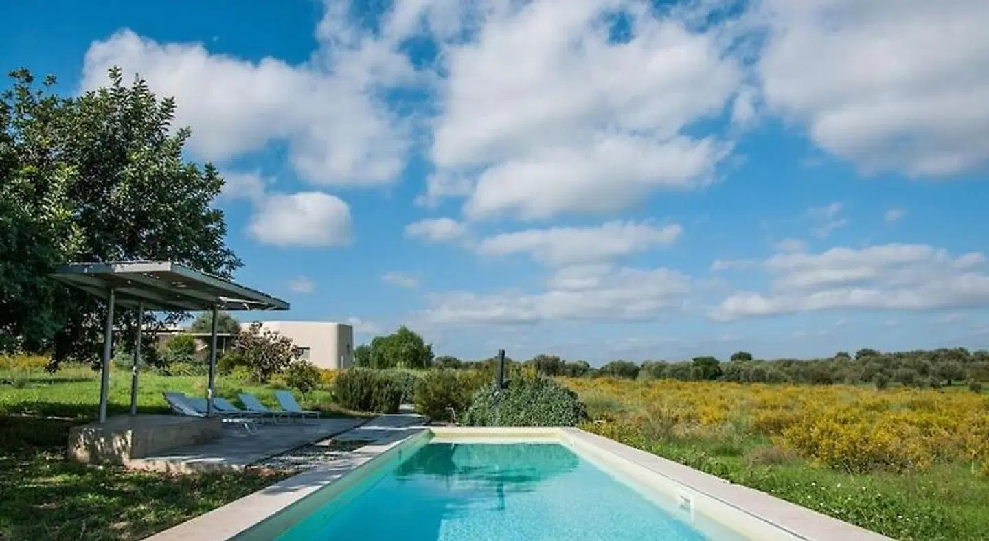 Villa Vendicari OUTDOOR_POOL