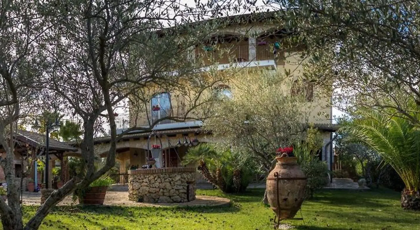 La perla nera b&b Tiere