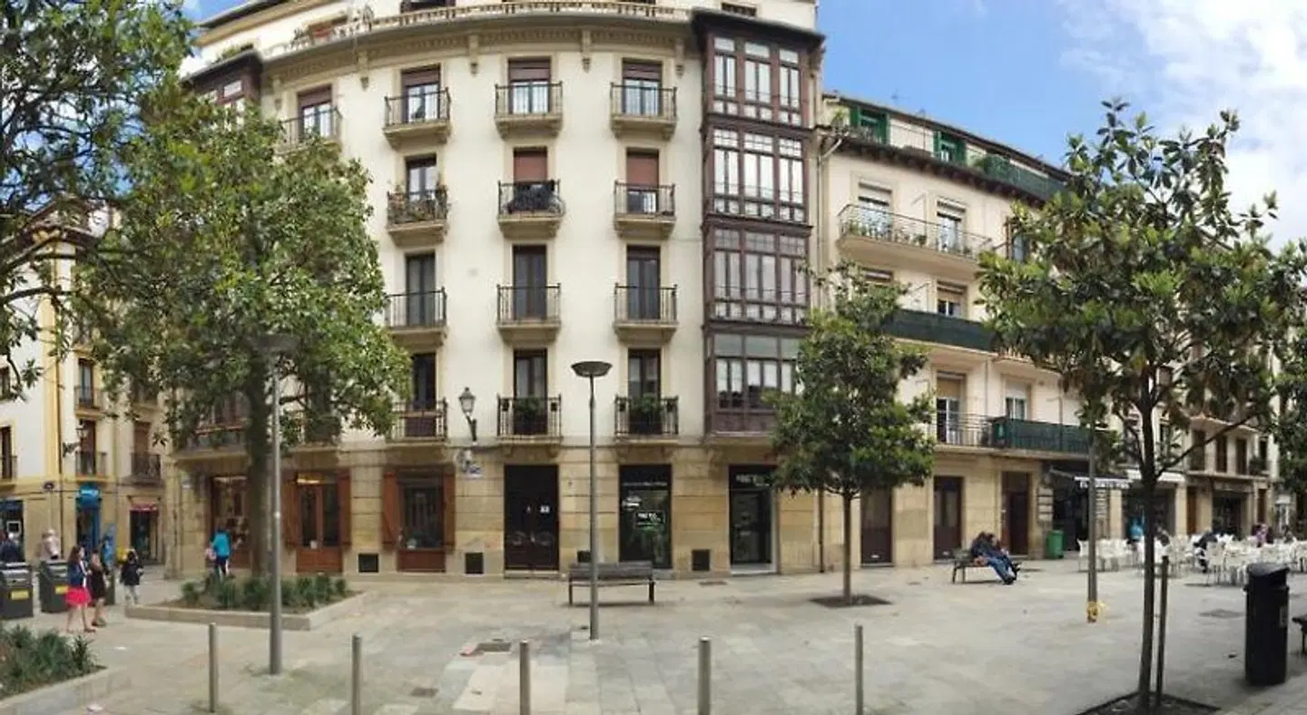Artea Narrika EXTERIOR