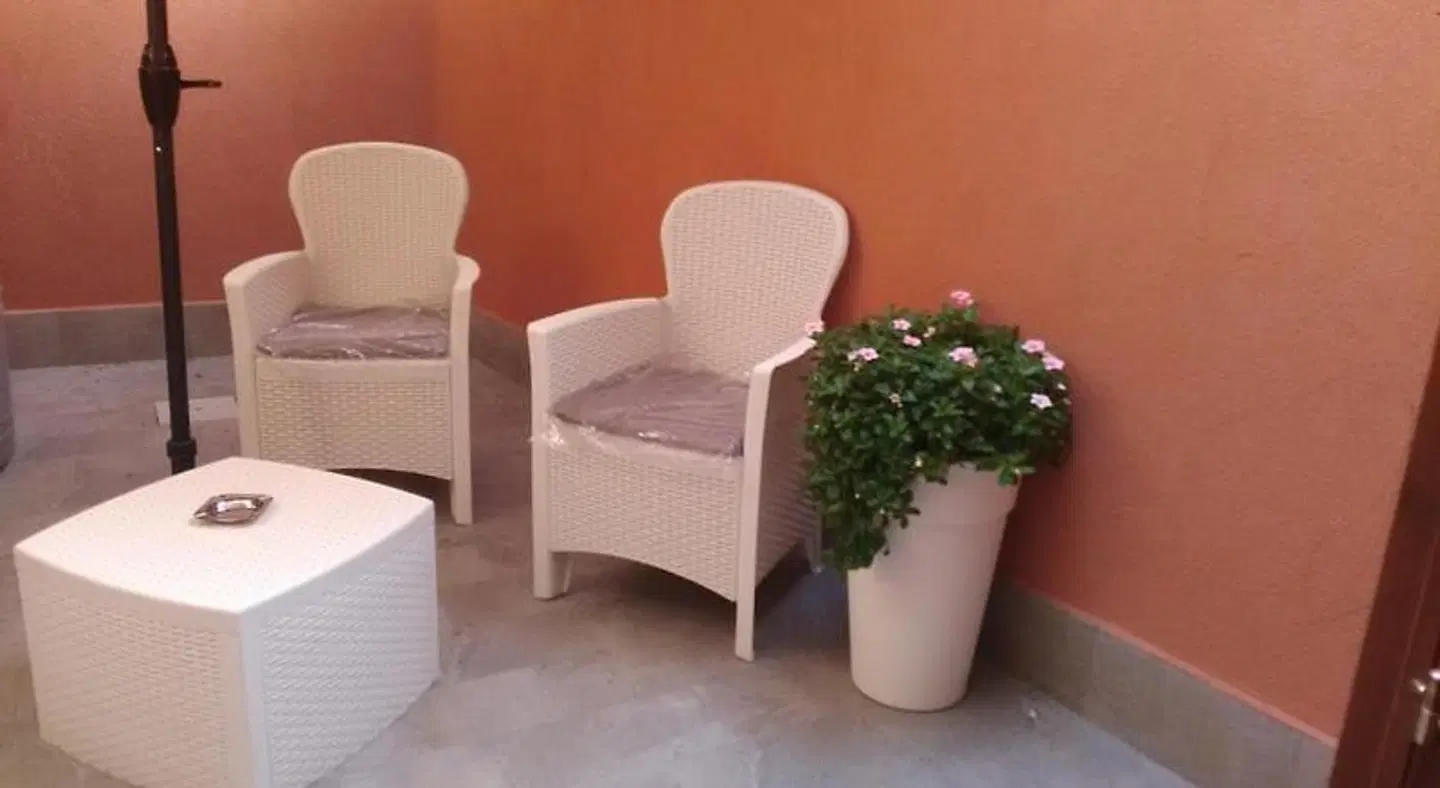B&B La Grotta LOUNGE_LOBBY