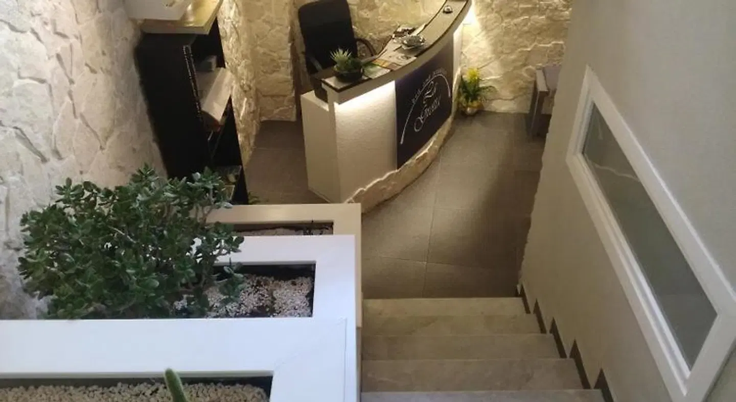 B&B La Grotta ROOM_EXAMPLE
