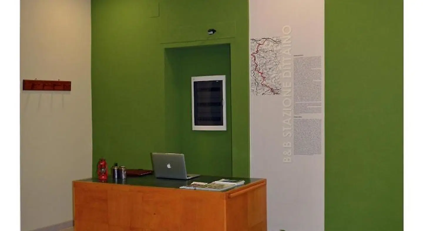 B&B Stazione Dittaino ROOM_EXAMPLE