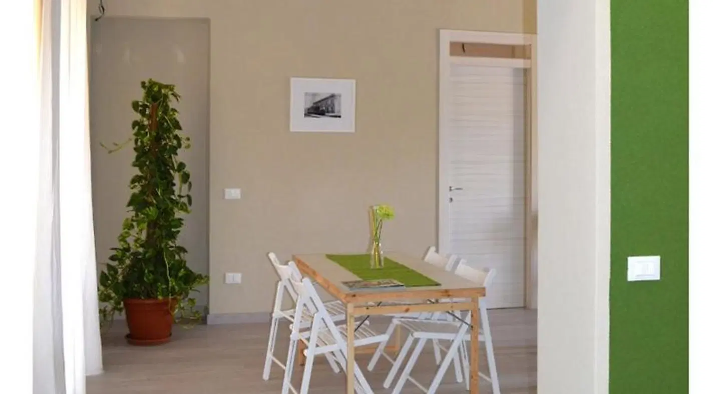 B&B Stazione Dittaino ROOM_EXAMPLE