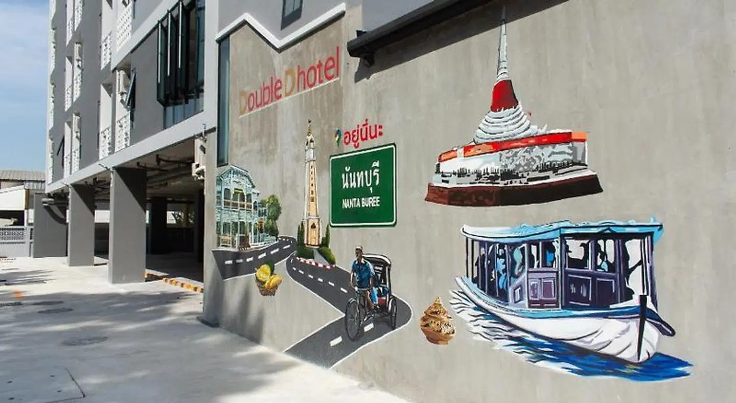 Double D Hotel SPORTS_AND_LEISURE