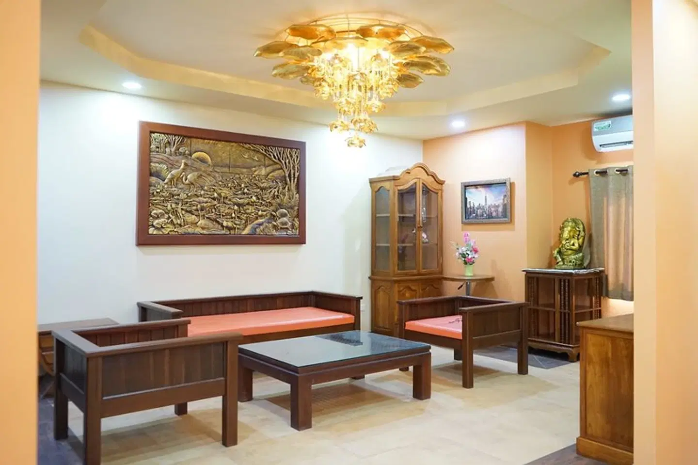 SK Resort Pattaya LOUNGE_LOBBY