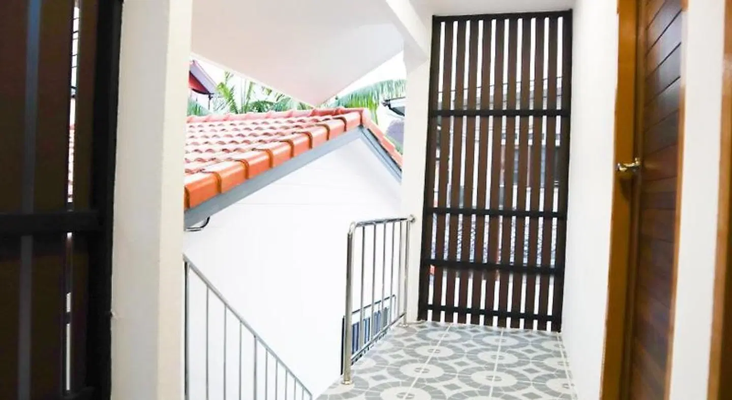 Chiang Mai Heritage House MODEL_IMPRESSION