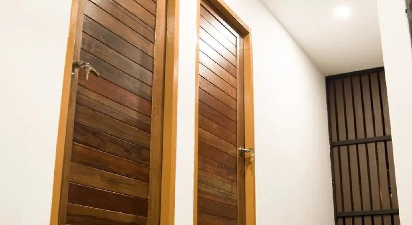 Chiang Mai Heritage House HEALTH_BEAUTY
