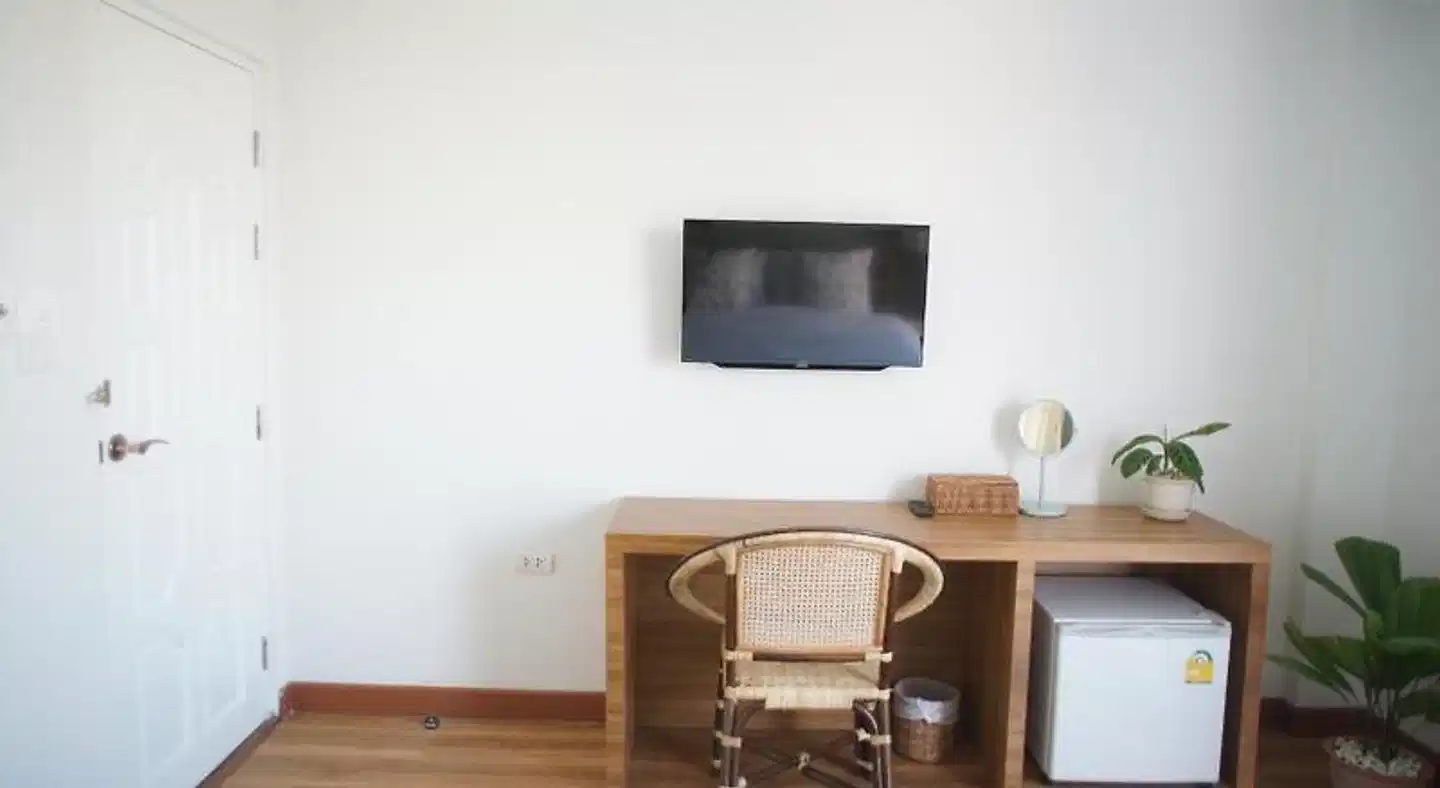 Breadfruit Wohnbeispiel