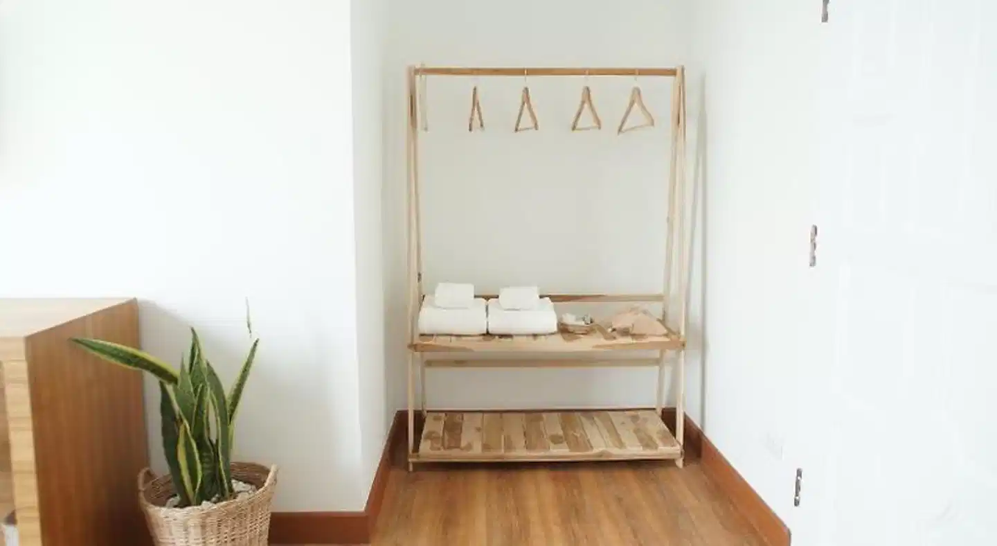 Breadfruit Wohnbeispiel