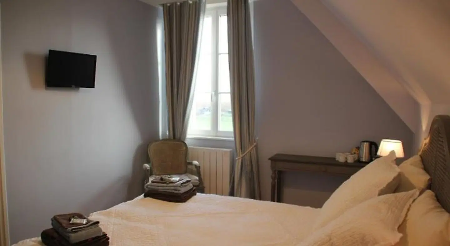 Ferme de Canny ROOM_EXAMPLE