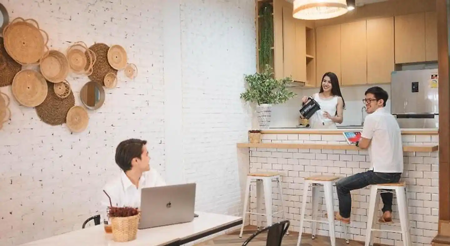 Stay North Gate Bed and Breakfast Wellness