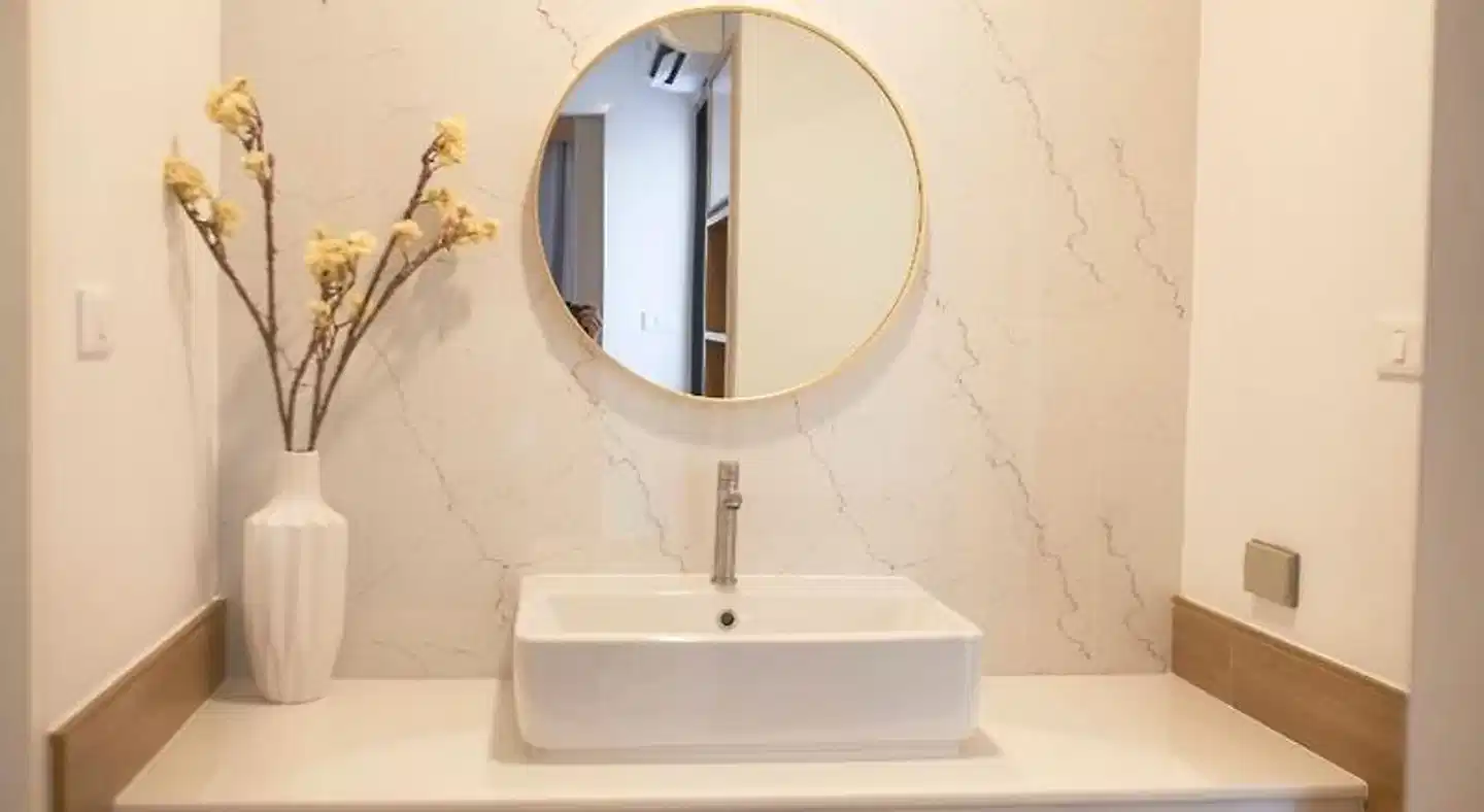 Dream Nimman Badezimmer