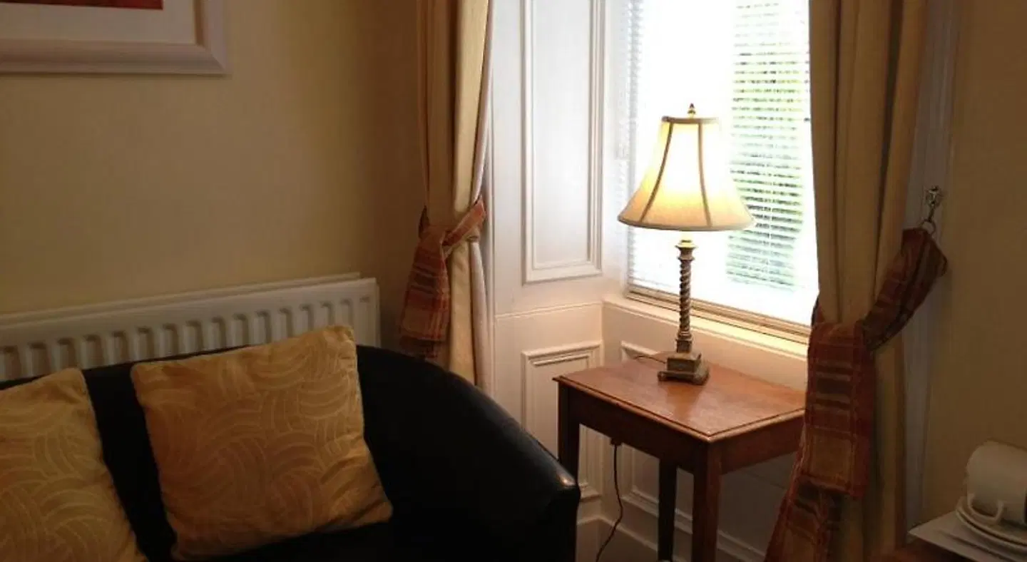 Buccleuch Guest House ROOM_EXAMPLE