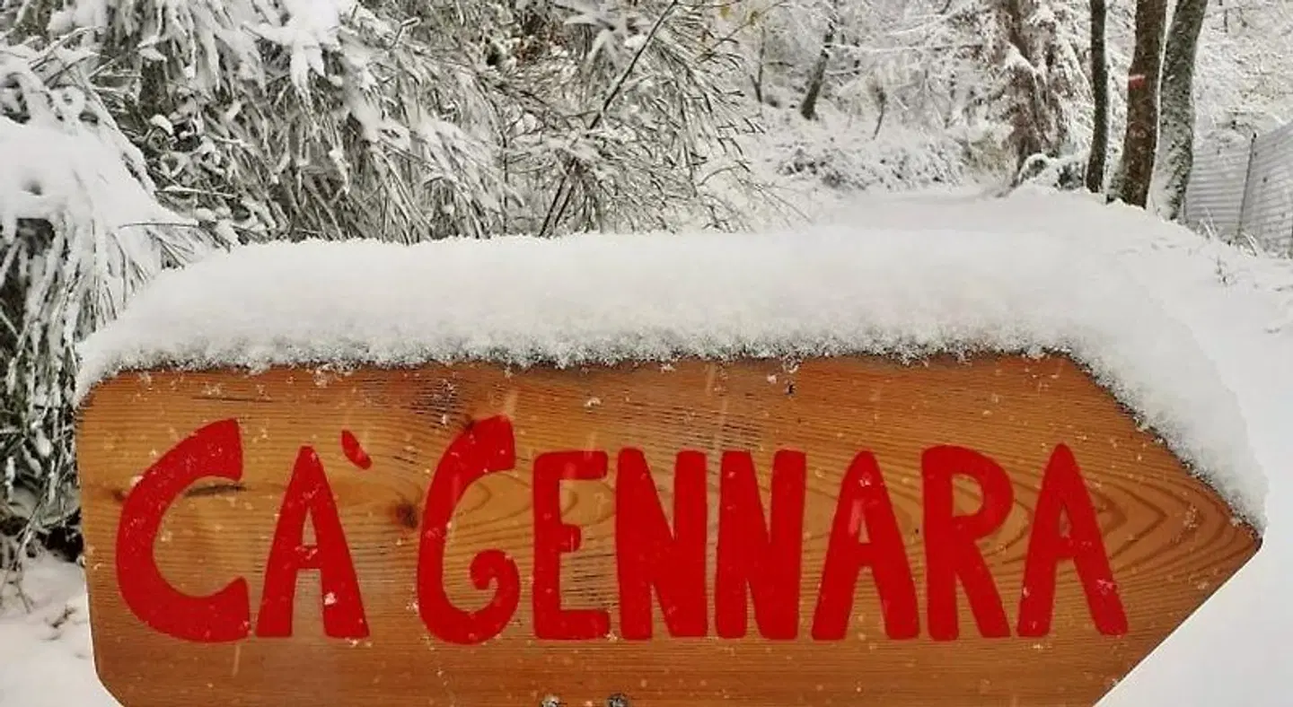 Cà Gennara SPORTS_AND_LEISURE