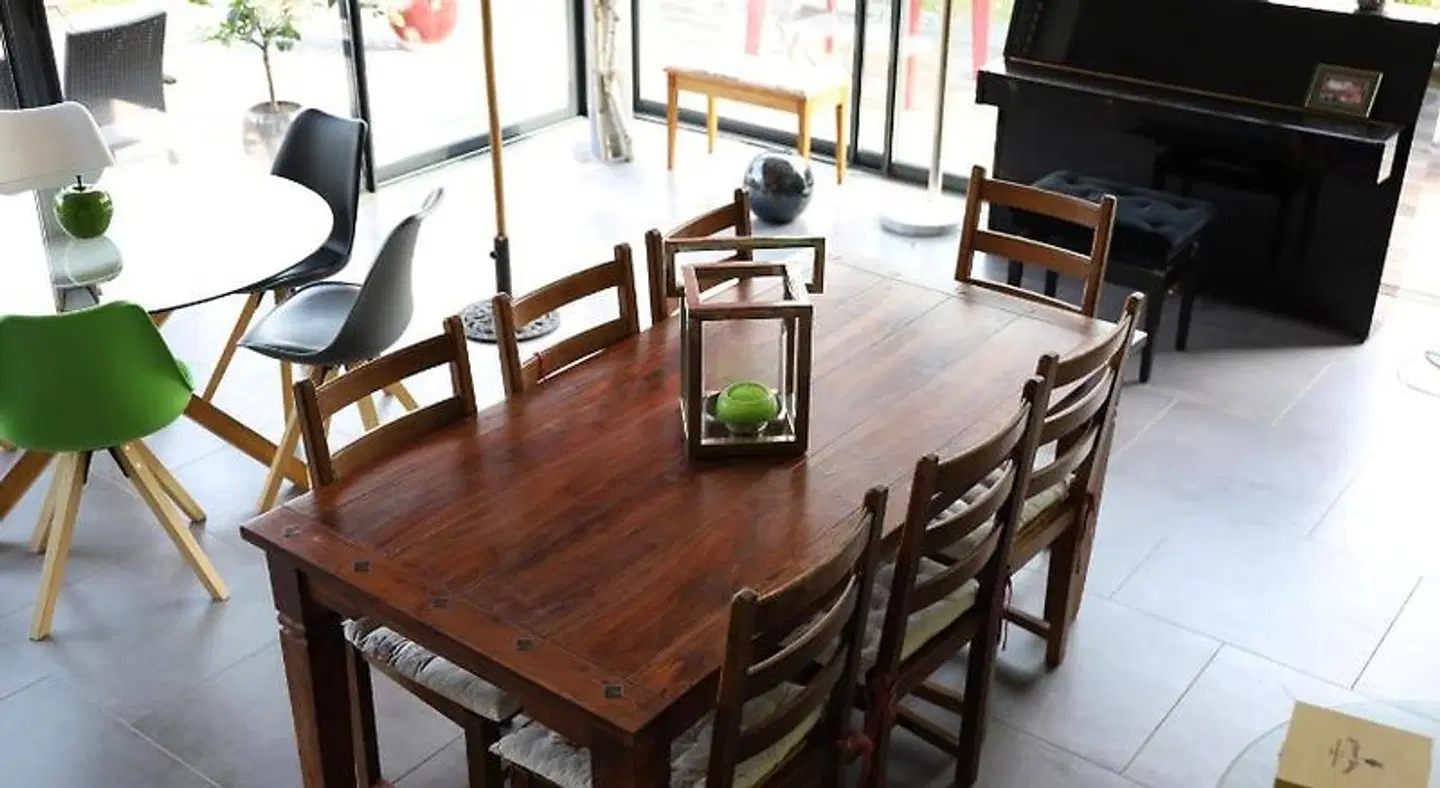 L'escale Aux Framboises SPORTS_AND_LEISURE