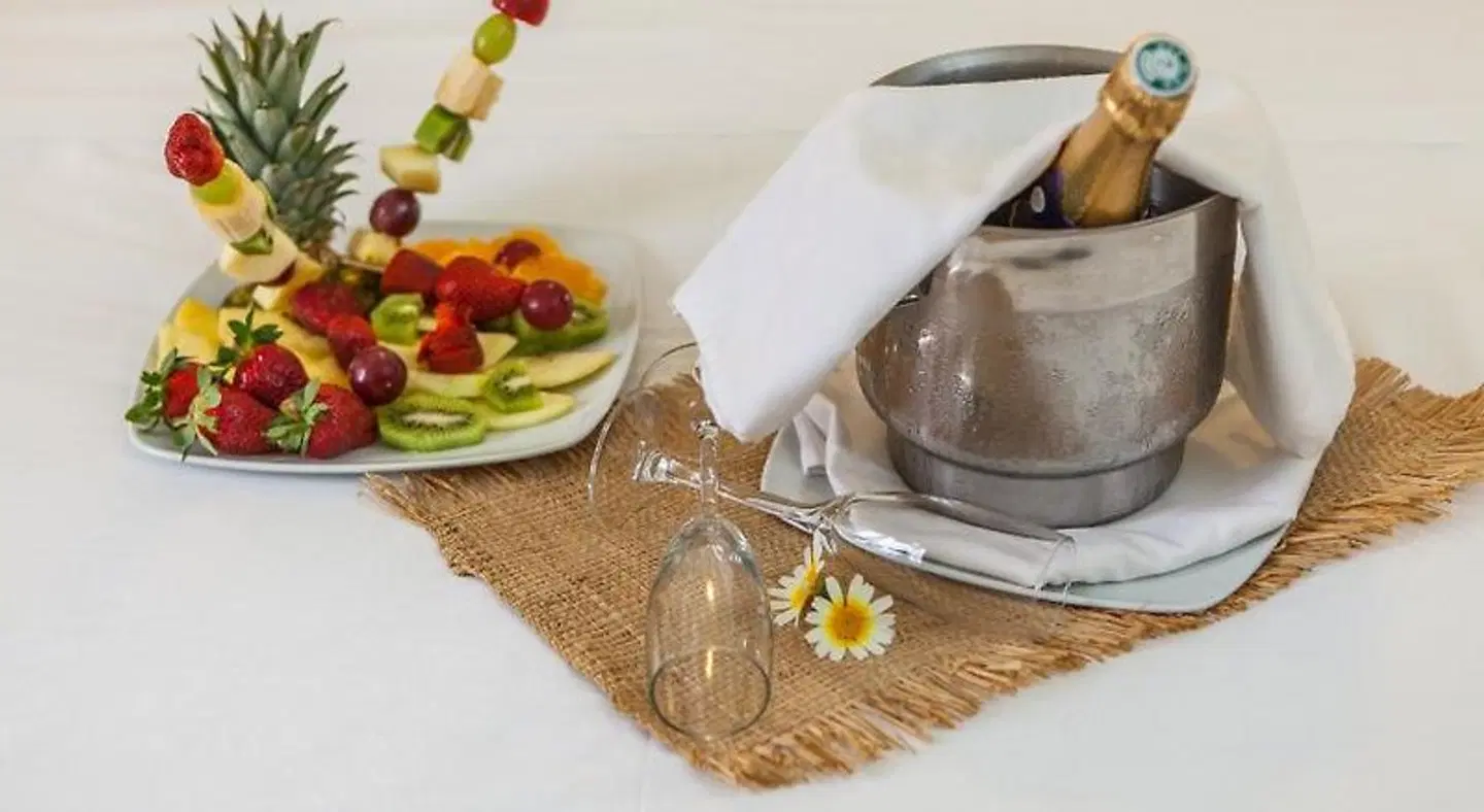 Hostal Doris Restaurant