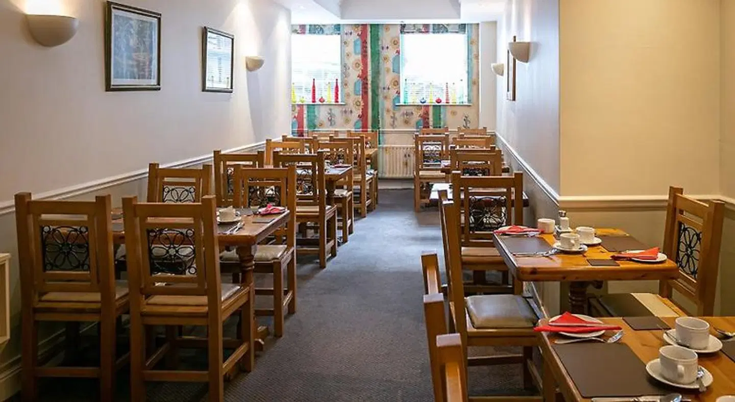 Tralee Townhouse Restaurant