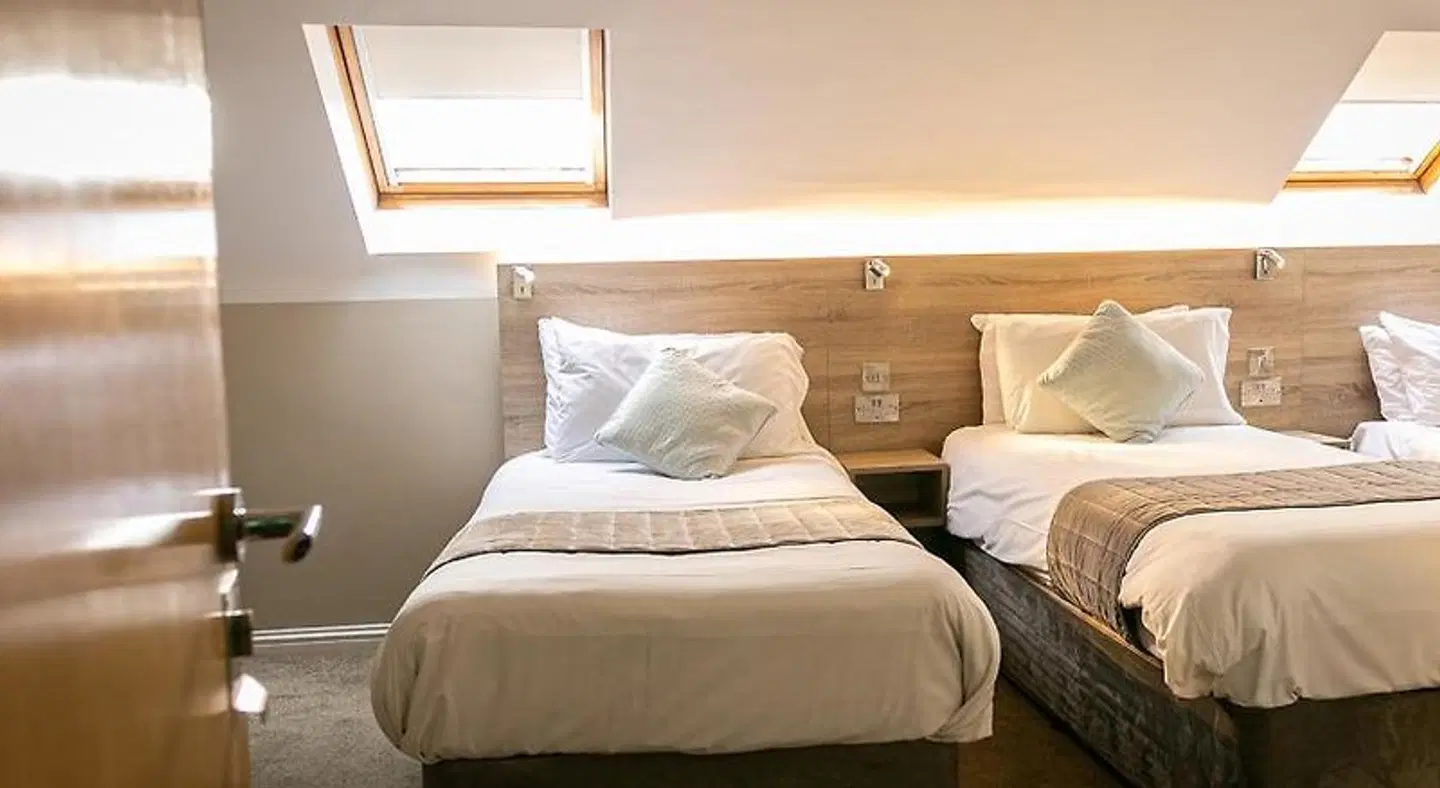 Tralee Townhouse ROOM_EXAMPLE