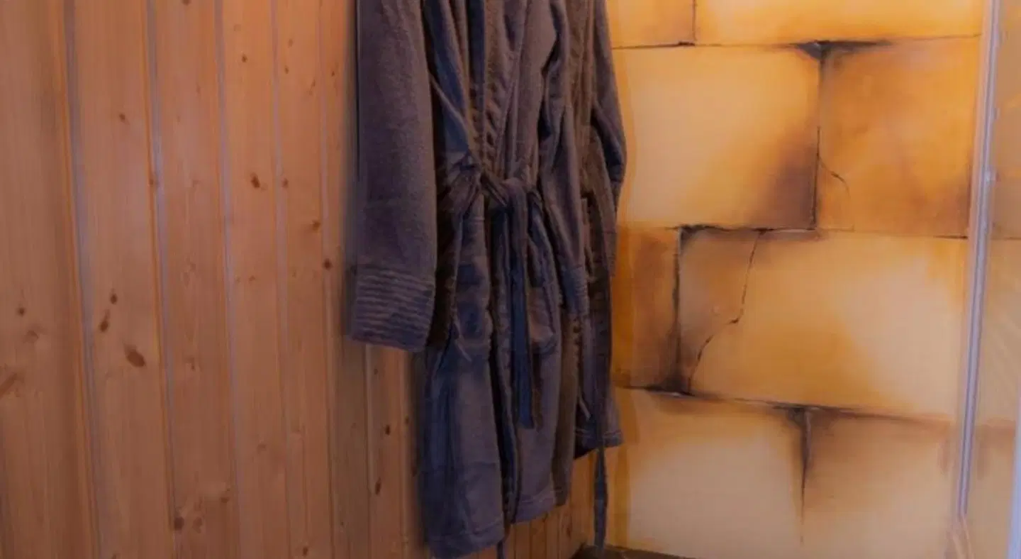 B&B Bed & Sauna HEALTH_BEAUTY