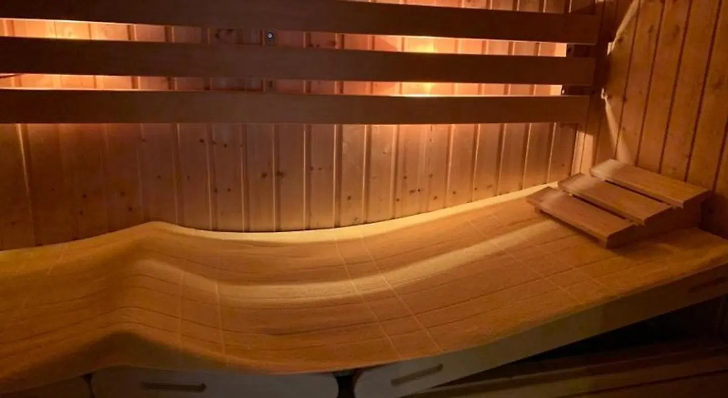 B&B Bed & Sauna HEALTH_BEAUTY