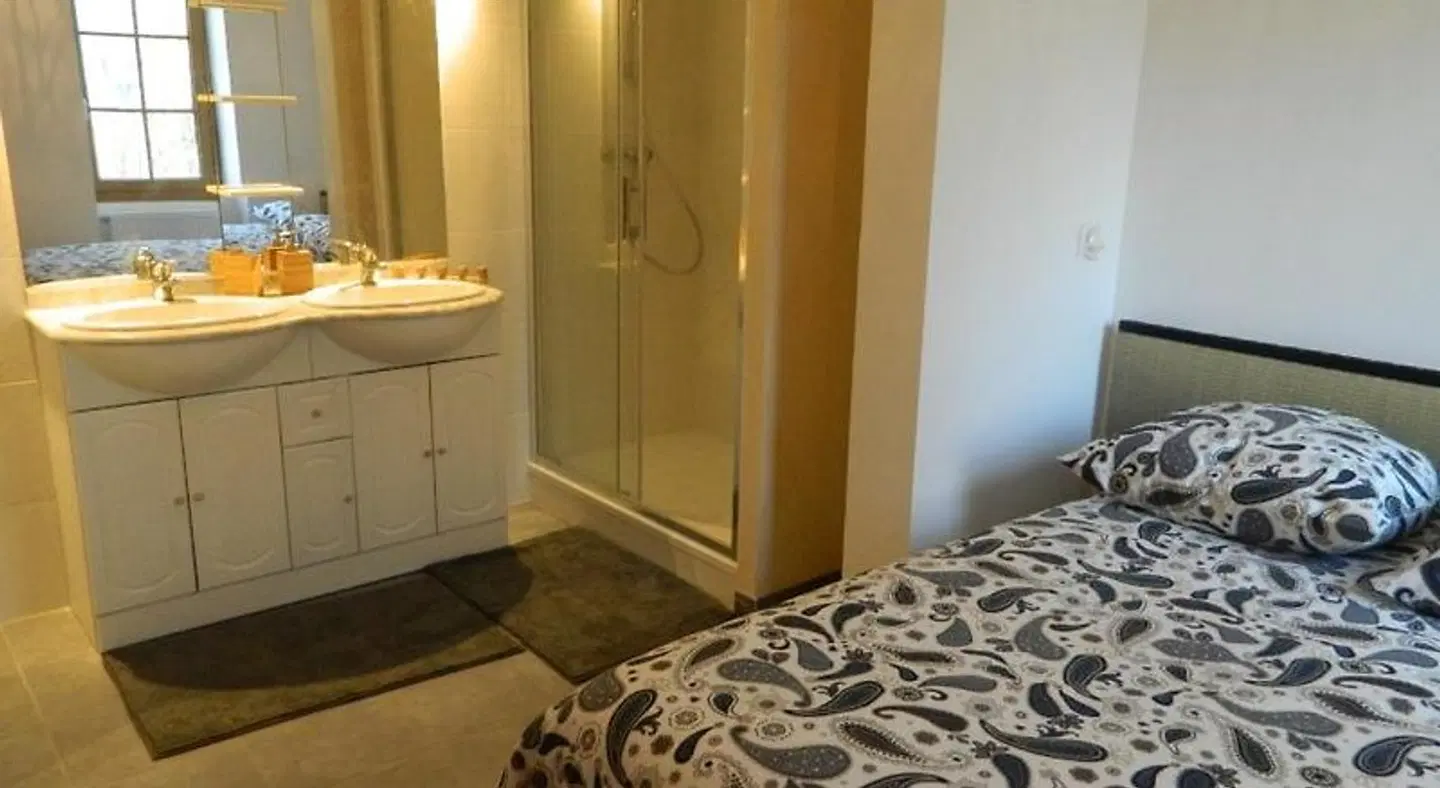B&B de l'Ecole ROOM_EXAMPLE