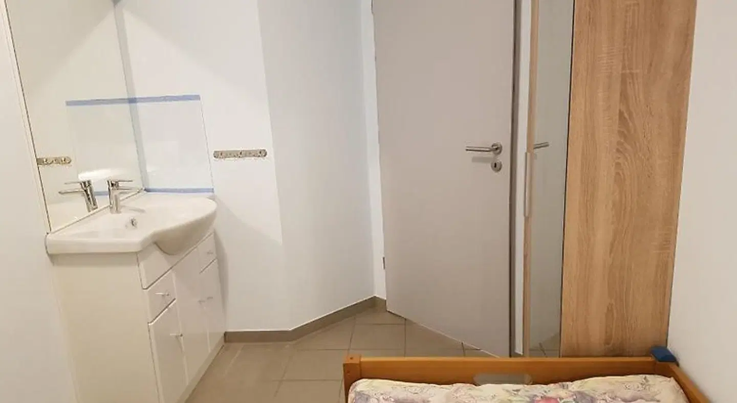 Hostel Gästehaus zum Padre ROOM_EXAMPLE