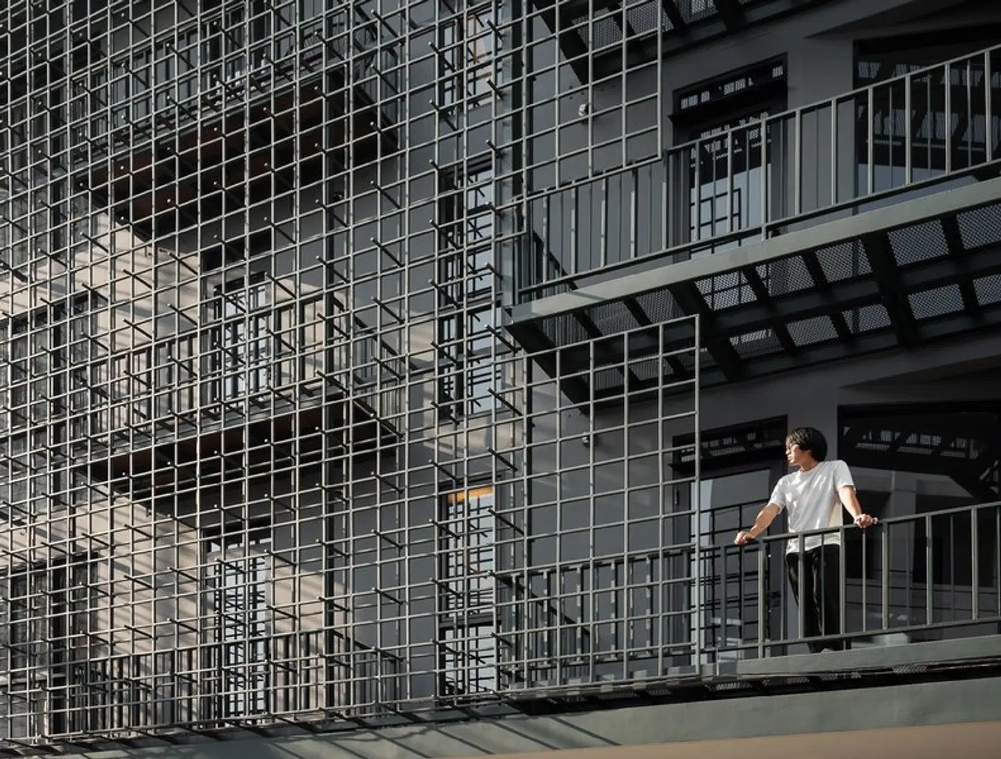 Goose Living EXTERIOR