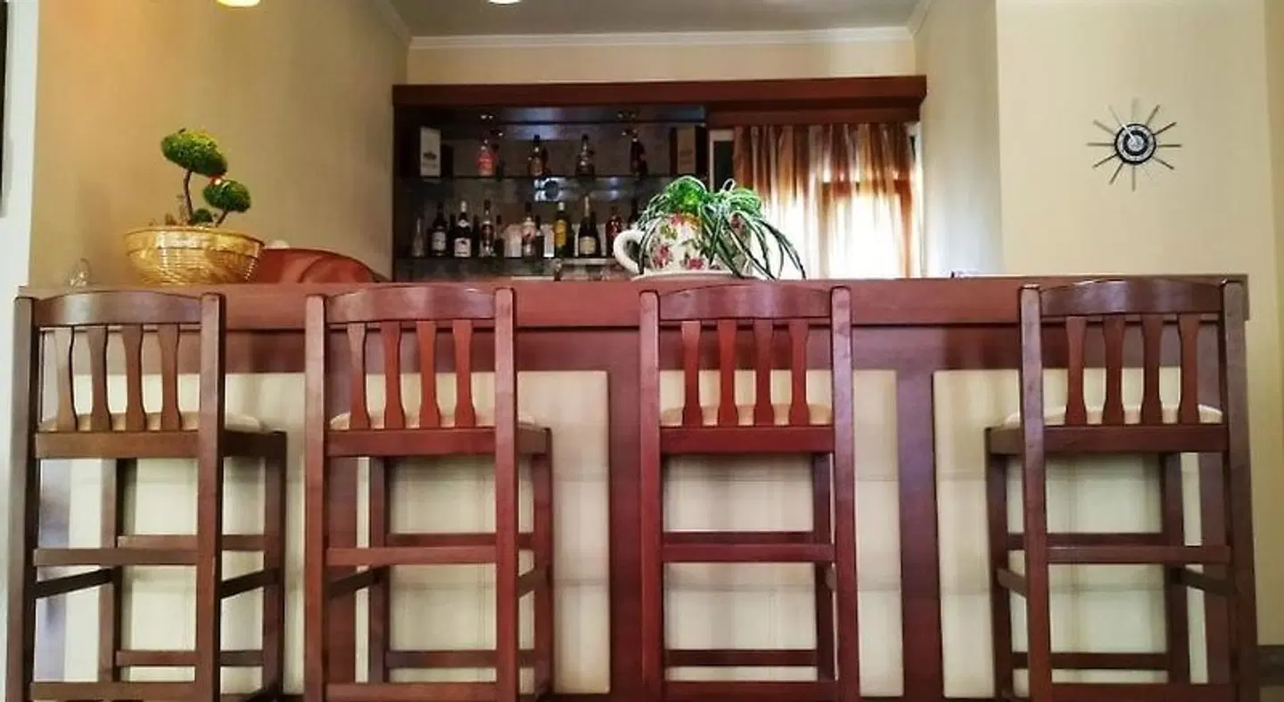 Filoxenia Hotel LOUNGE_LOBBY