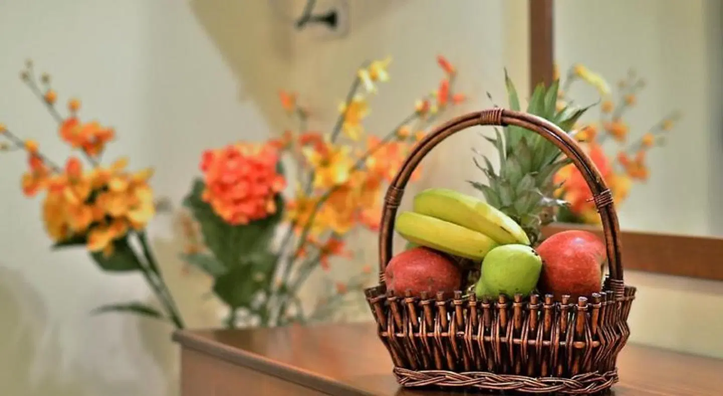 Filoxenia Hotel Restaurant