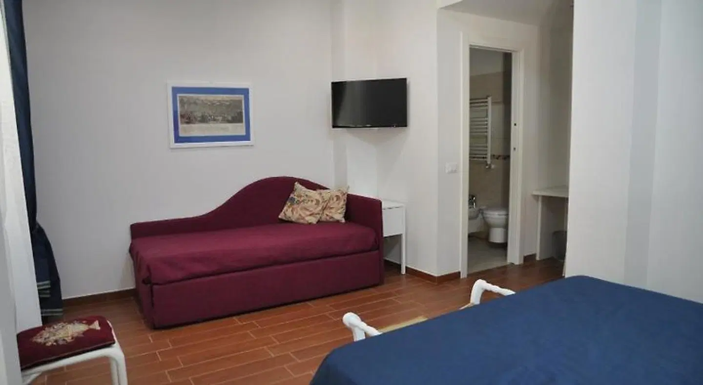 B&B Five ROOM_EXAMPLE