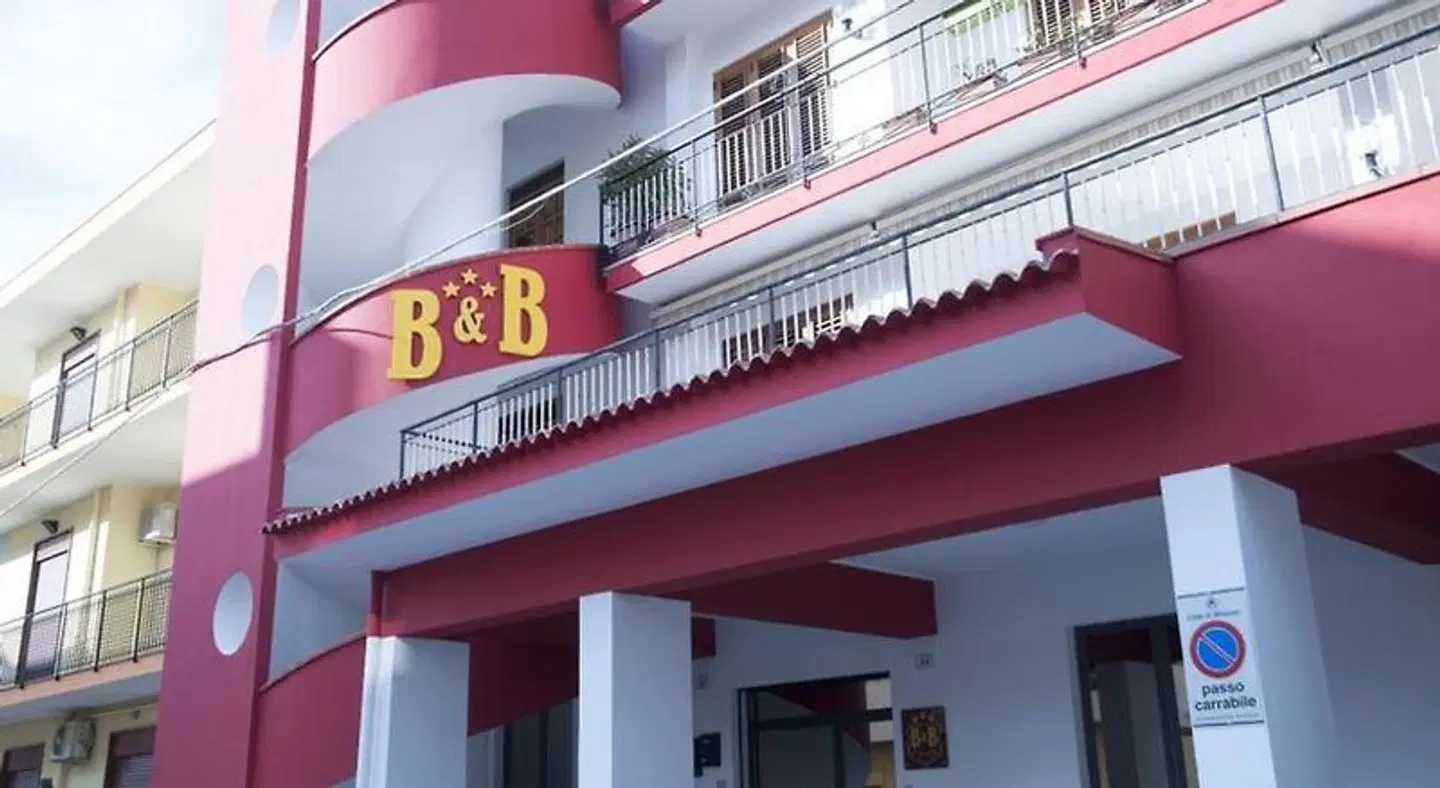 Cuciti B&B EXTERIOR