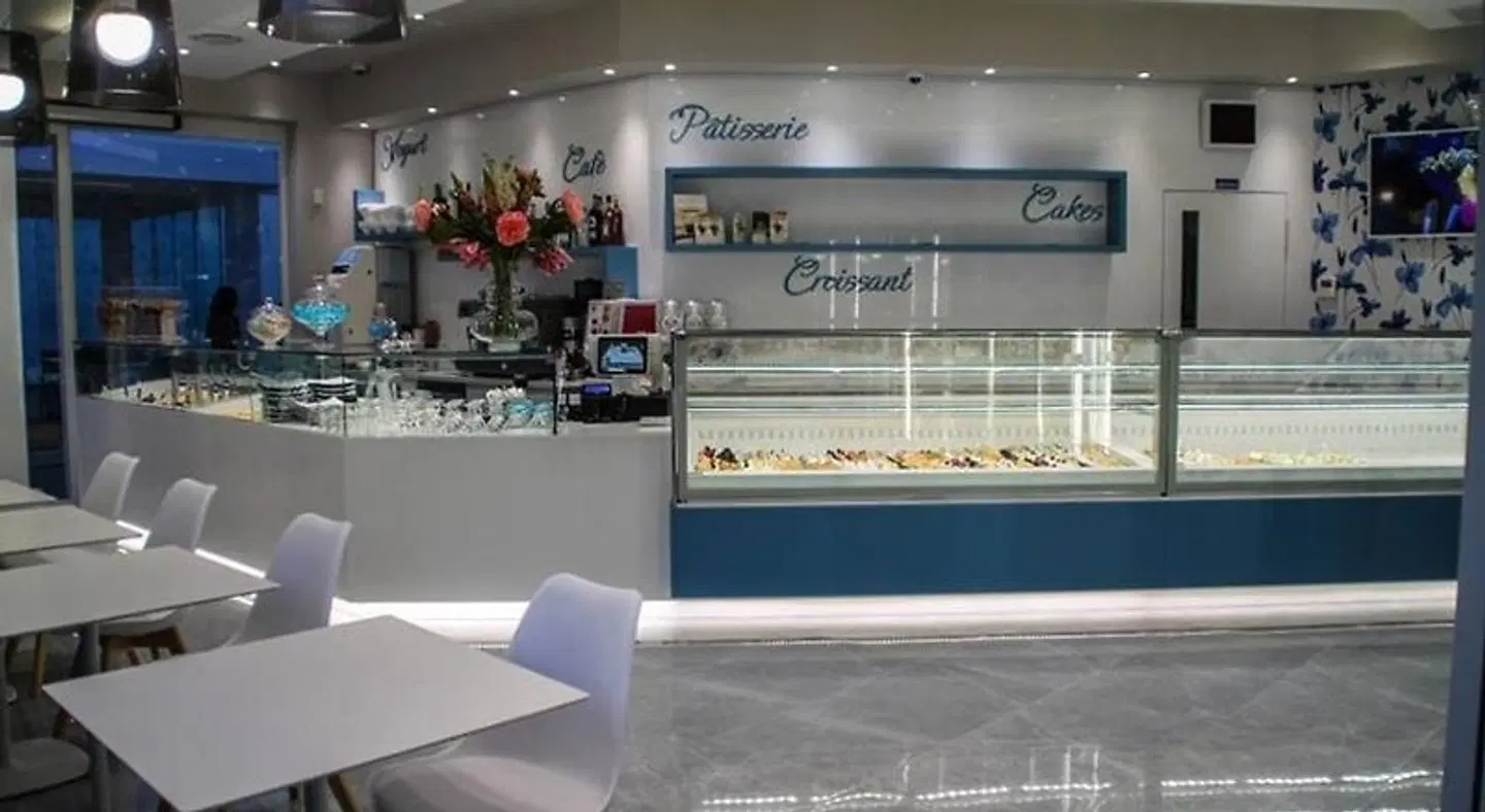 Lo Scrigno del Salento Bar