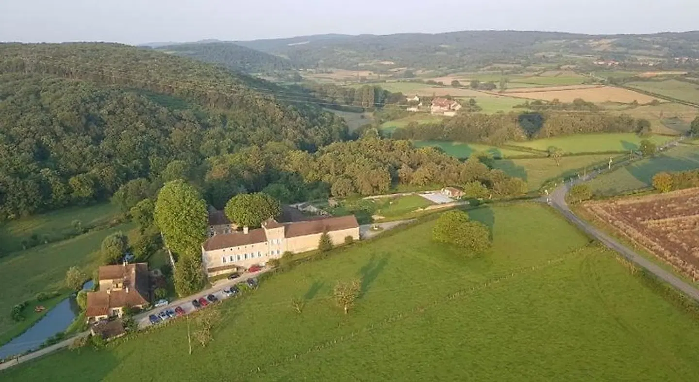 Les maisons vigneronnes LANDSCAPE