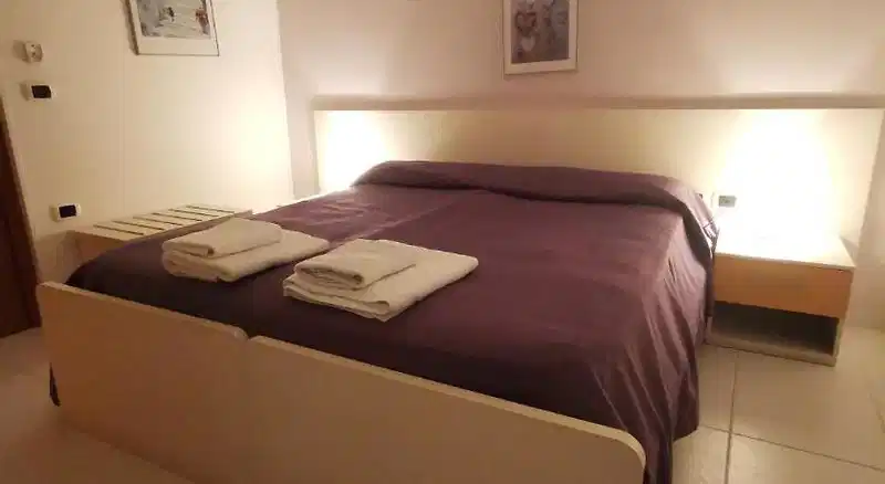 B&B Donna Nina – Hotelfoto